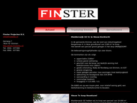 Finster Vastgoed Bv