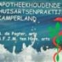 Kamperland Huisartsenpraktijk M F J M ten Have en M de Pagter