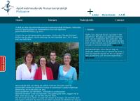 J.P. Neeteson apotheekhoudend huisarts