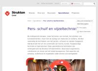 Strukton Specialistische Technieken Bv
