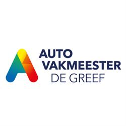 Autovakmeester De Greef
