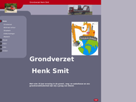 Grondverzetbedrijf Henk Smit