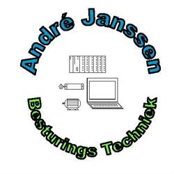 André Janssen Besturings Techniek