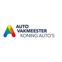 Autovakmeester Koning Auto's