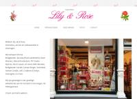 Lily & Rose