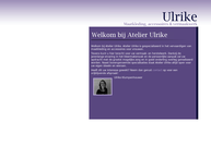 Ulrike, maatkleding, accessoires en vermaakwerk
