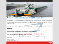 Borst Maritiem Bv
