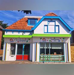 Kinderopvang Kidz-Plaza