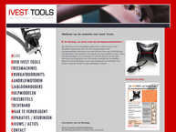 Ivest Tools Bv