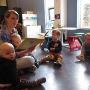 Het Kleurrijk Kinderdagverblijf, t.a.v. mw D Wagenvoorde