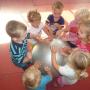 Het Kleurrijk Kinderdagverblijf, t.a.v. mw D Wagenvoorde
