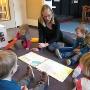 Het Kleurrijk Kinderdagverblijf, t.a.v. mw D Wagenvoorde