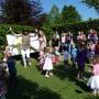 Het Kleurrijk Kinderdagverblijf, t.a.v. mw D Wagenvoorde