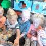 Het Kleurrijk Kinderdagverblijf, t.a.v. mw D Wagenvoorde