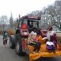 Het Kleurrijk Kinderdagverblijf, t.a.v. mw D Wagenvoorde