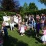 Het Kleurrijk Kinderdagverblijf, t.a.v. mw D Wagenvoorde