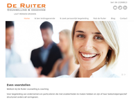 De Ruiter Coaching, Counseling & Training