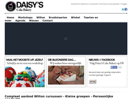 Daisy's Cake Bakery