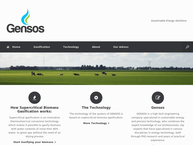 Gensos