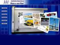 Ingenieursbureau Haak en van Ham B.V.