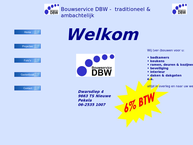 Bouwservice DBW