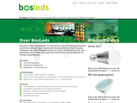 BosLeds