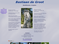 Bastiaan de Groot
