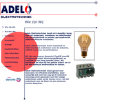 Adelo Elektrotechniek