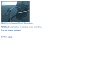 Website van Azazello 