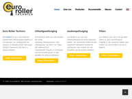 Euro-Roller Technics Bv
