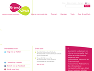 Brandvitals Bv