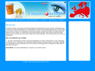 e-Healthmarketing