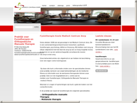 J.Koole fysiotherapie en orthopedische manuele therapie Houten