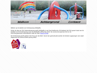Kinderopvang Anwojero
