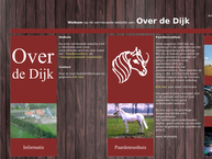 Over De Dijk