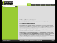 Biomassa Engineering Vof