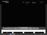 Muziekfabriek Giesbeek
