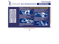 Atelier de Warande