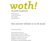 Woth Muziek & Geluid