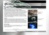 Vervoort Onderhoud en Revisie