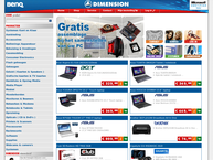 Dimension Automatiserings Adviesbur Vof