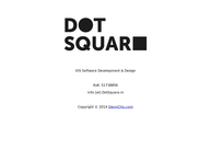 Dot Square