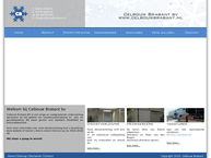 Celbouw Brabant Bv