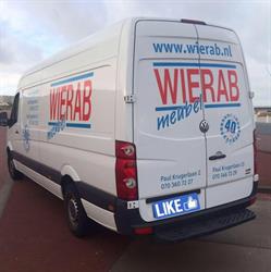 Wierab Meubel Bv
