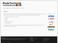 Rode Techniek