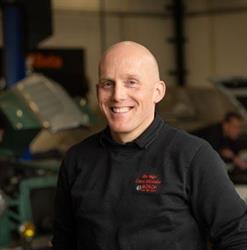 Garage Dave Mouws