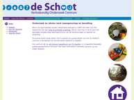 Coöperatief Verloskundig Onderzoek Centrum de Schoot