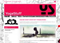 Yogastuff
