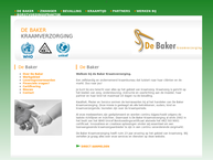 Baker Kraamverzorging De