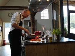 B & b Olthuys